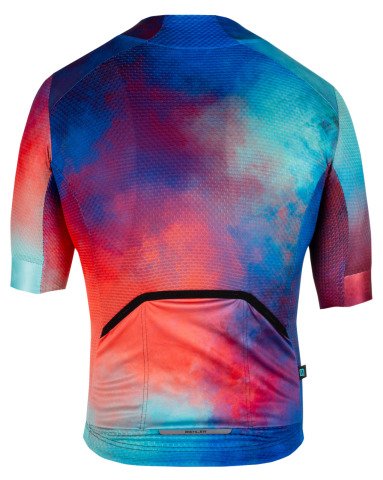Technical Jersey Radical Splash