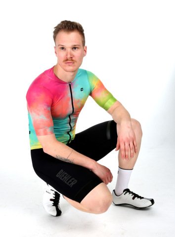 Technical Jersey Spray Can