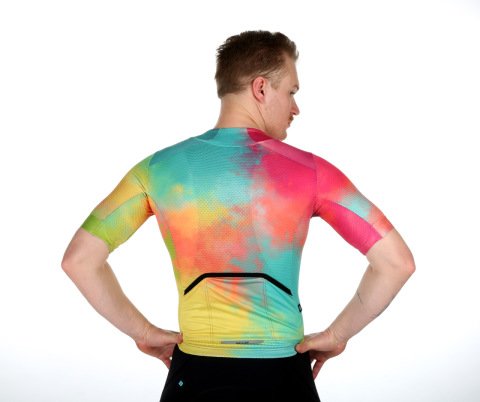 Technical Jersey Spray Can