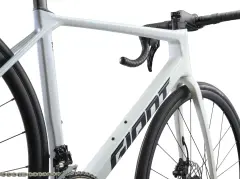 TCR Advanced 2 KOM | Illusion White