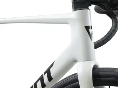 TCR Advanced 2 KOM | Illusion White
