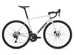 TCR Advanced 2 KOM | Illusion White
