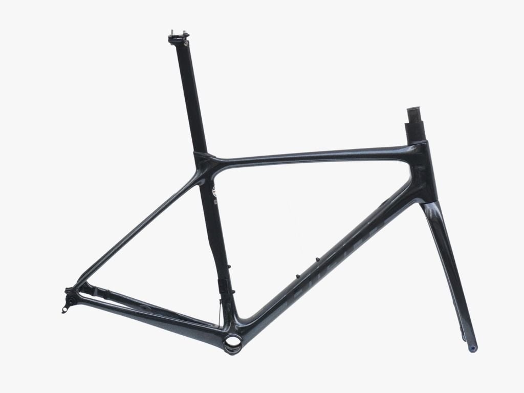 TCR Advanced Pro Disc Kadro Seti | Black Diamond