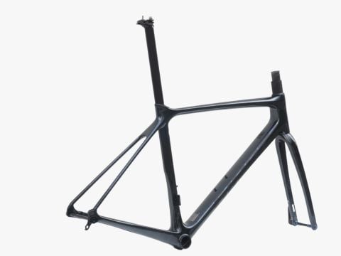TCR Advanced Pro Disc Kadro Seti | Black Diamond