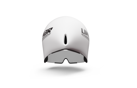 Limar Air King | TT Kaskı MATT WHITE - L(57-61)