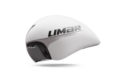 Limar Air King | TT Kaskı MATT WHITE - L(57-61)