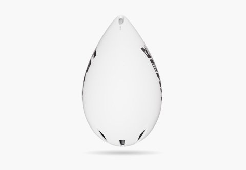 Limar Air King | TT Kaskı MATT WHITE - L(57-61)