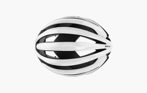 Limar Air Pro Mips | Yol Kaskı IRIDESCENT WHITE - L(57-61)