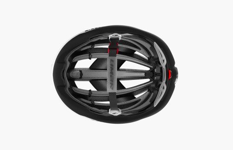 Limar Air Pro Mips | Yol Kaskı IRIDESCENT WHITE - L(57-61)