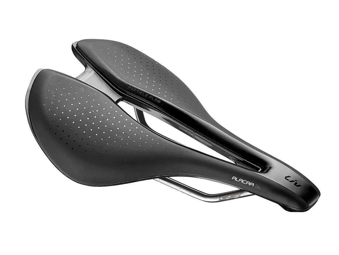 Alacra Saddle | Kadın Yol Selesi