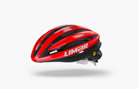 Limar Air Pro Mips | Yol Kaskı RED - S(53-56)