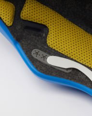 HJC Gleo Çocuk Kaskı MT Blue White