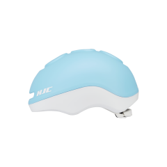 HJC Gleo Çocuk Kaskı MT Blue White