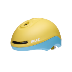 HJC Gleo Çocuk Kaskı MT Yellow Blue