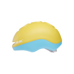 HJC Gleo Çocuk Kaskı MT Yellow Blue