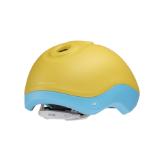 HJC Gleo Çocuk Kaskı MT Yellow Blue