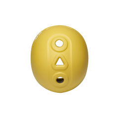 HJC Gleo Çocuk Kaskı MT Yellow Blue