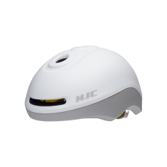 HJC Gleo Çocuk Kaskı MT White Grey