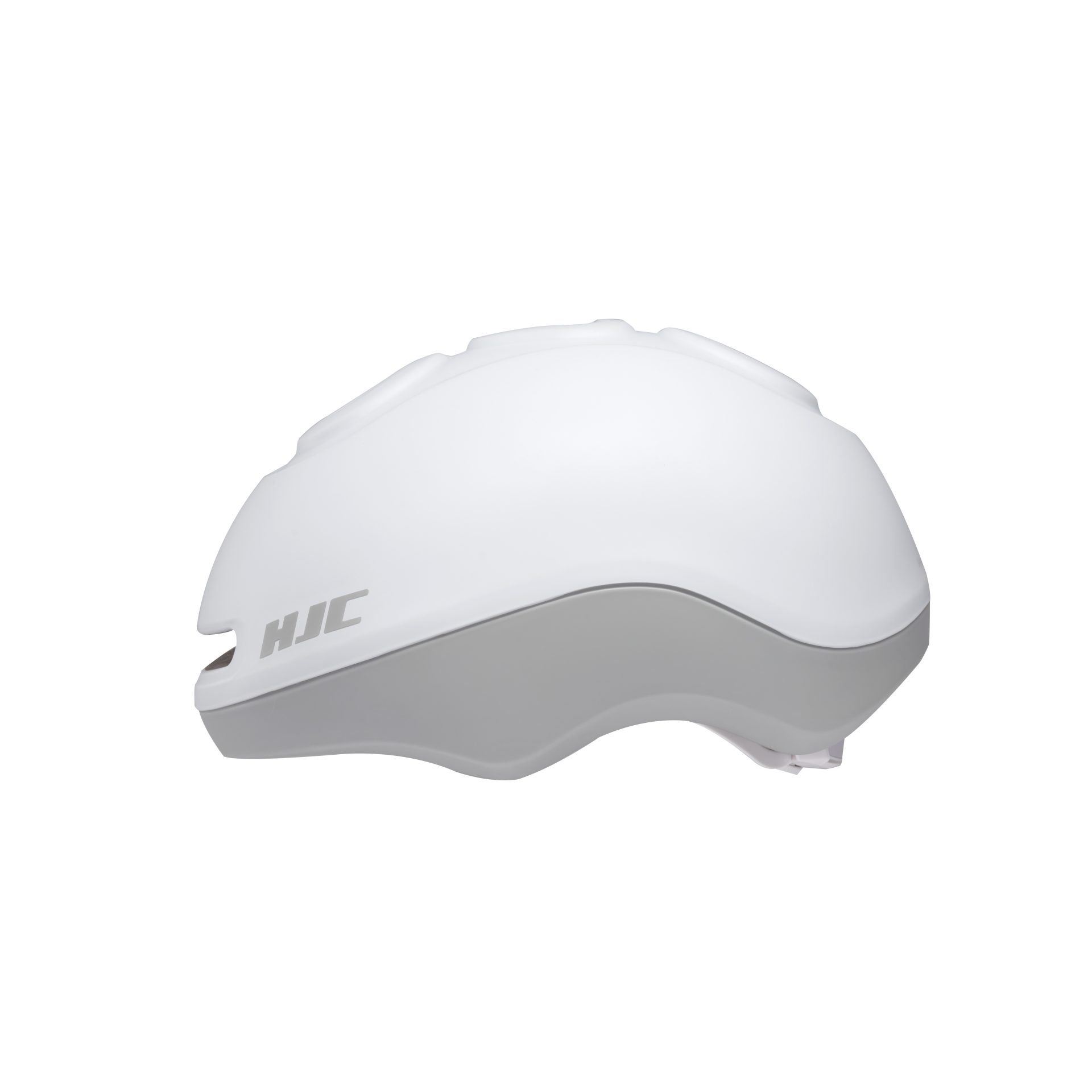 HJC Gleo Çocuk Kaskı MT White Grey