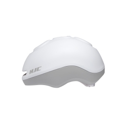 HJC Gleo Çocuk Kaskı MT White Grey