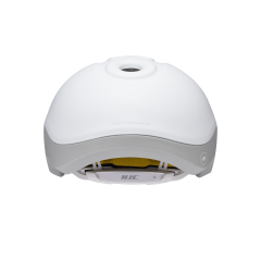 HJC Gleo Çocuk Kaskı MT White Grey