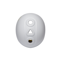 HJC Gleo Çocuk Kaskı MT White Grey