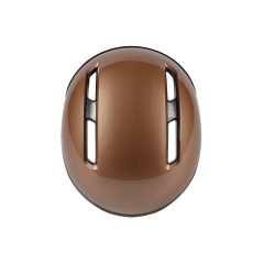 HJC Calido Plus Kask Bronze - L