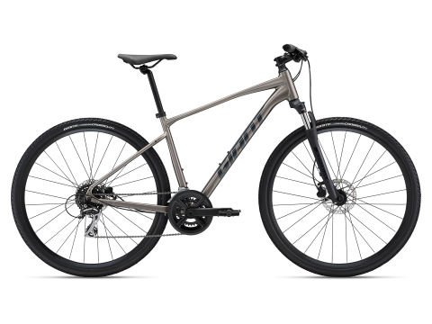 Roam 3 Disc | Hibrit Bisiklet