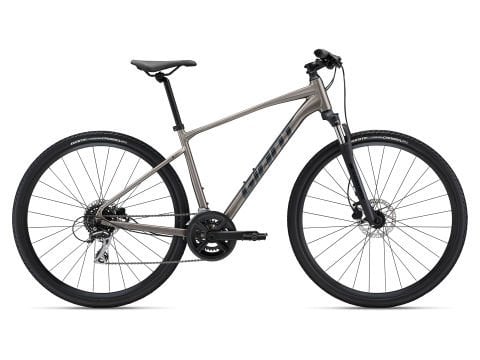 Roam 3 Disc Metal | Hibrit Bisiklet