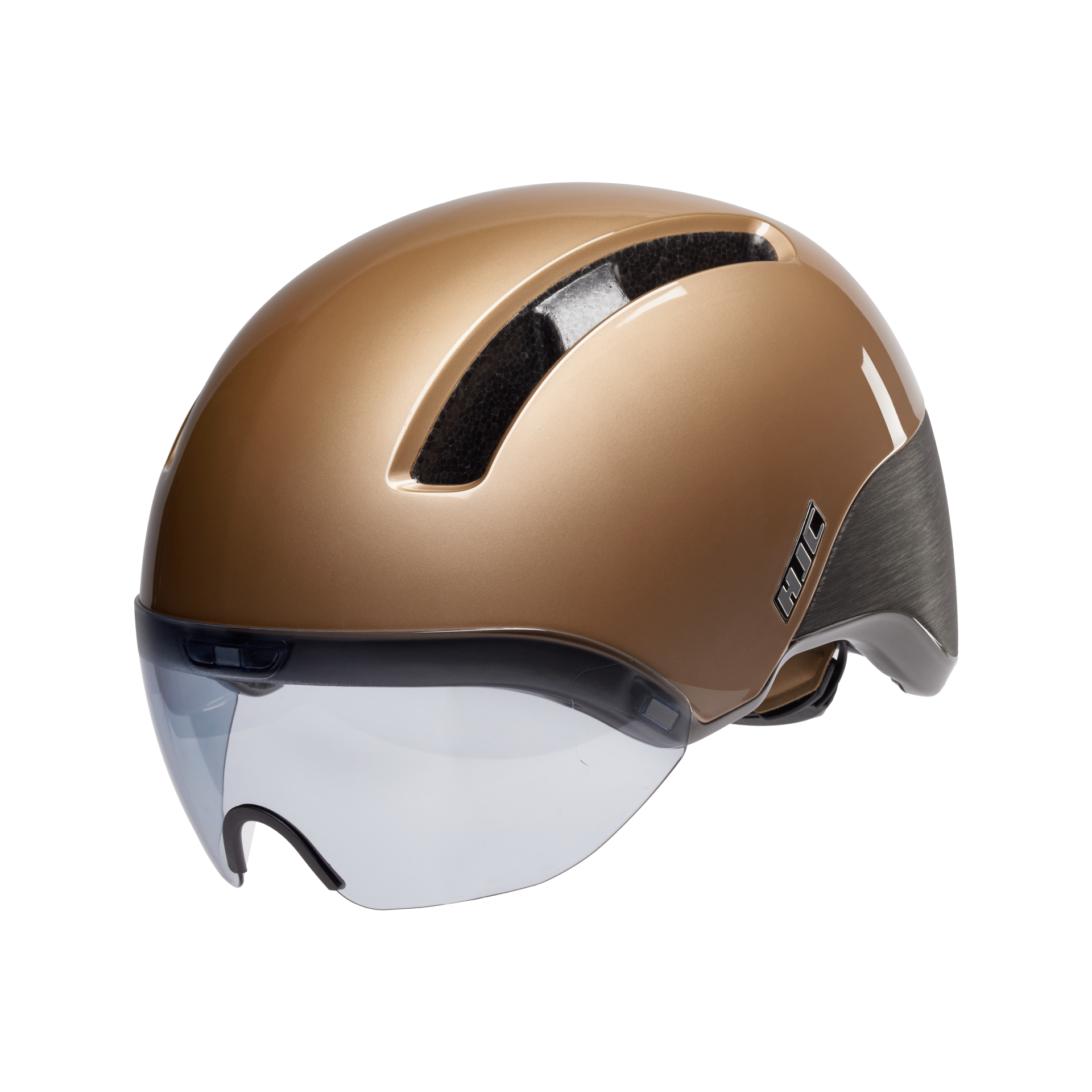 HJC Calido Plus Kask Bronze - M