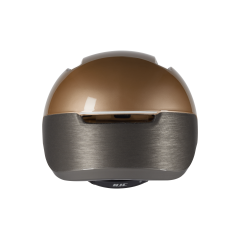 HJC Calido Plus Kask Bronze - M