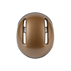 HJC Calido Plus Kask Bronze - M