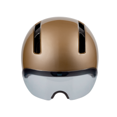 HJC Calido Plus Kask Bronze - M