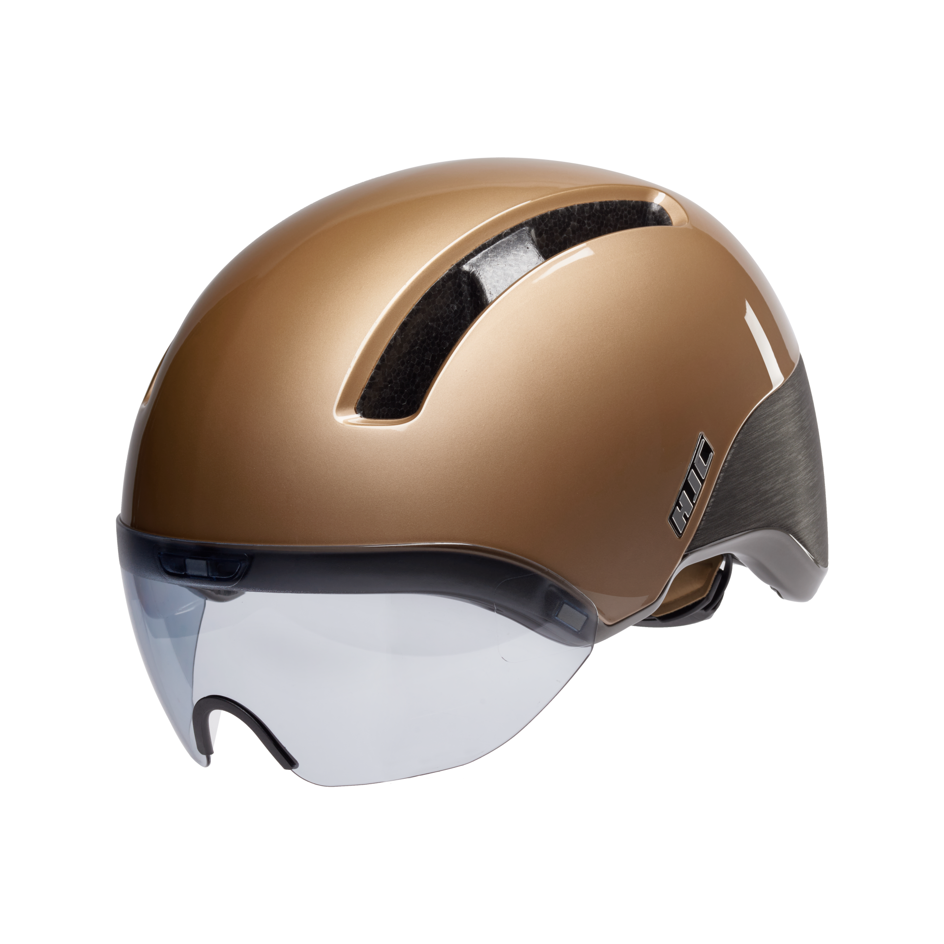 HJC Calido Plus Kask Bronze - S