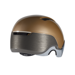 HJC Calido Plus Kask Bronze - S