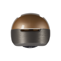 HJC Calido Plus Kask Bronze - S