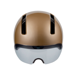 HJC Calido Plus Kask Bronze - S
