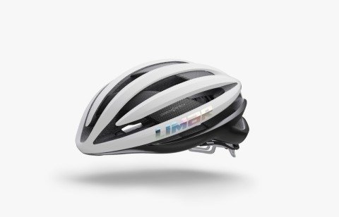 Limar Air Pro | Yol Kaskı IRIDESCENT WHITE - L(57-61)