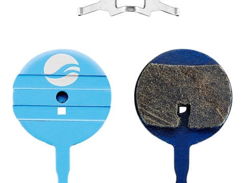 Groove Disk Pad AvId BB5