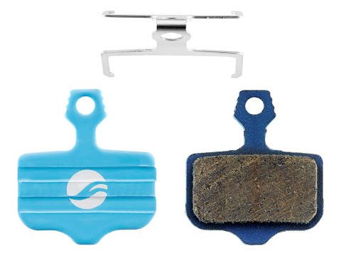 Groove Disk Pad Avid Elixir/XX/X0