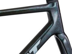 TCR Advanced SL Psychedelic Green