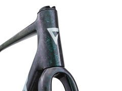 TCR Advanced SL Psychedelic Green