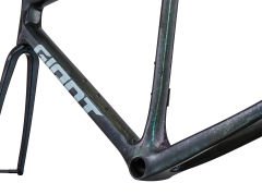 TCR Advanced SL Psychedelic Green