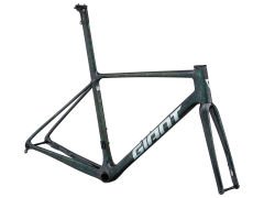 TCR Advanced SL Psychedelic Green