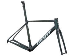TCR Advanced SL Psychedelic Green