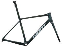 TCR Advanced SL Kadro Seti | Psychedelic Green | Giant Bicycles