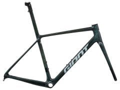 TCR Advanced SL Kadro Seti | Psychedelic Green