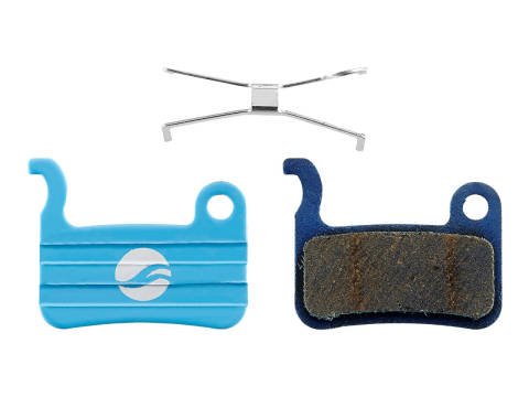 Groove Disk Pad ShImano 2011&Older