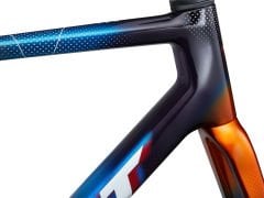 TCR Advanced SL Maraya Blue
