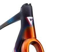 TCR Advanced SL Maraya Blue